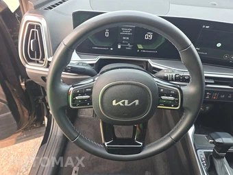 2024 Kia Sorento S - miniatura 10