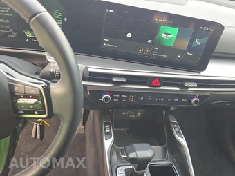 2024 Kia Sorento S - miniatura 11