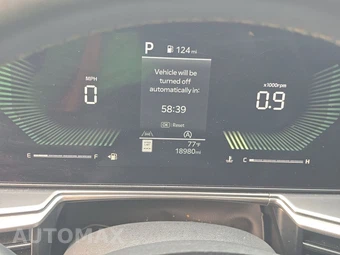 2024 Kia Sorento S - miniatura 12