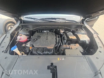 2024 Kia Sorento S - miniatura 16