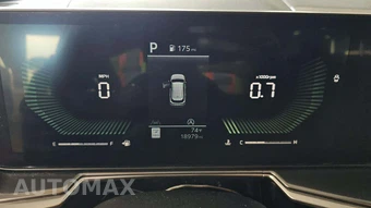2024 Kia Sorento S - miniatura 18