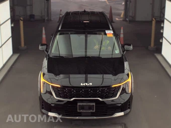 2024 Kia Sorento S - miniatura 2