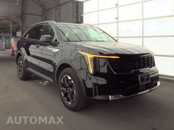 2024 Kia Sorento S - miniatura 3