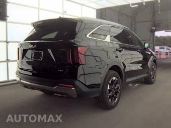 2024 Kia Sorento S - miniatura 4