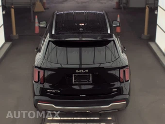 2024 Kia Sorento S - miniatura 5