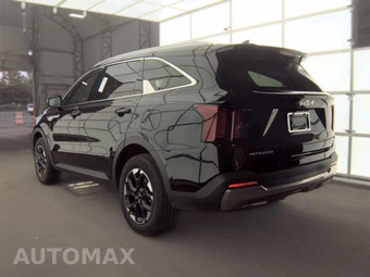 2024 Kia Sorento S - miniatura 6