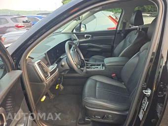 2024 Kia Sorento S - miniatura 7