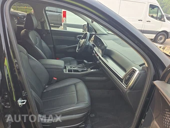 2024 Kia Sorento S - miniatura 8