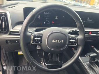 2024 Kia Sorento S - miniatura 10