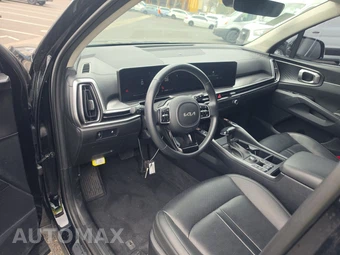 2024 Kia Sorento S - miniatura 11