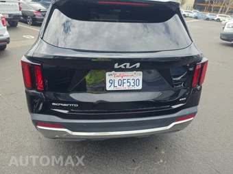 2024 Kia Sorento S - miniatura 17