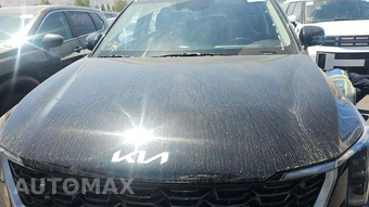 2024 Kia Sorento S - miniatura 26