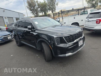 2024 Kia Sorento S - miniatura 3