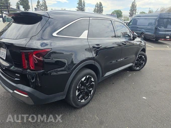 2024 Kia Sorento S - miniatura 4