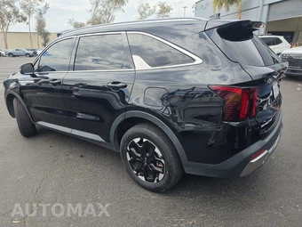 2024 Kia Sorento S - miniatura 6