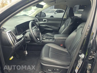 2024 Kia Sorento S - miniatura 7