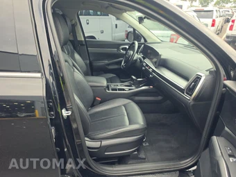 2024 Kia Sorento S - miniatura 8