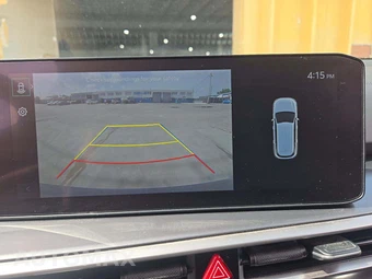 2024 Kia Sorento S – miniatura 22