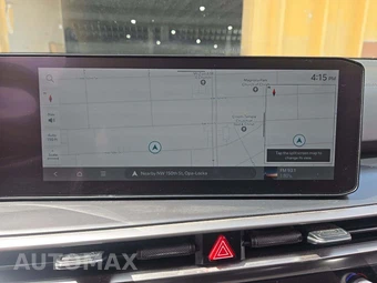 2024 Kia Sorento S – miniatura 23