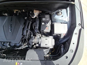 2024 Kia Sorento S – miniatura 24