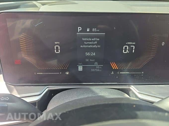 2024 Kia Sorento S – miniatura 6