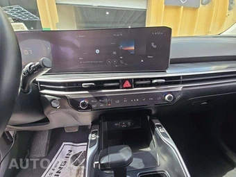 2024 Kia Sorento S – miniatura 7