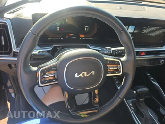 2024 Kia Sorento S - miniatura 10