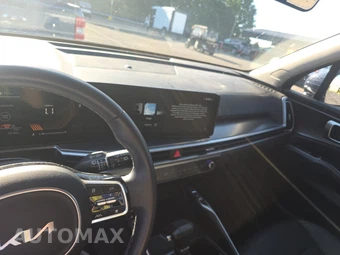 2024 Kia Sorento S - miniatura 11
