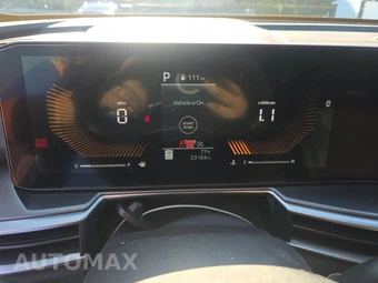 2024 Kia Sorento S - miniatura 12