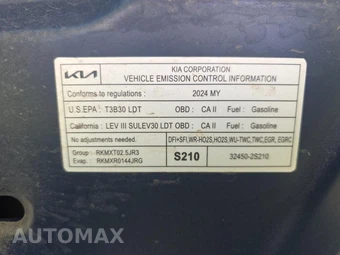 2024 Kia Sorento S - miniatura 19