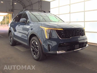 2024 Kia Sorento S - miniatura 3