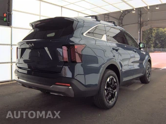 2024 Kia Sorento S - miniatura 4