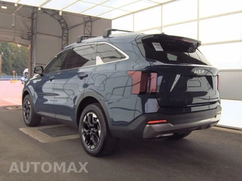2024 Kia Sorento S - miniatura 6