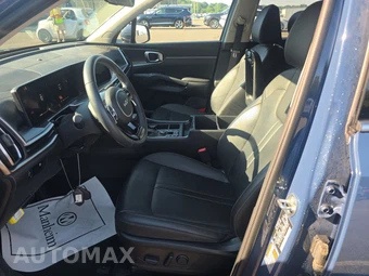 2024 Kia Sorento S - miniatura 7