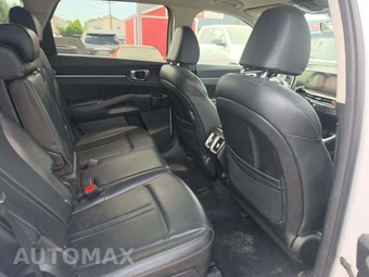 2024 Kia Sorento S - miniatura 17