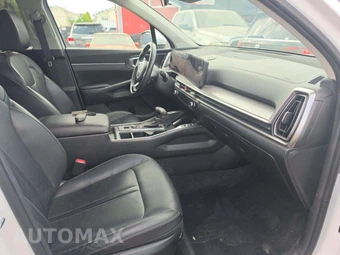 2024 Kia Sorento S - miniatura 19