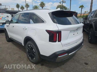 2024 Kia Sorento S - miniatura 2