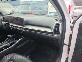 2024 Kia Sorento S - miniatura 20