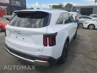 2024 Kia Sorento S - miniatura 3
