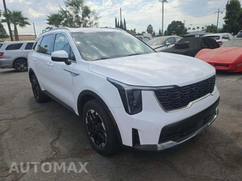 2024 Kia Sorento S - miniatura 4