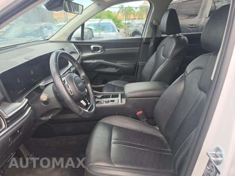 2024 Kia Sorento S - miniatura 6