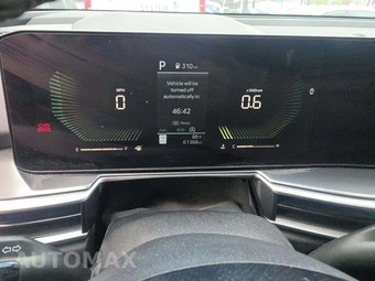 2024 Kia Sorento S - miniatura 9