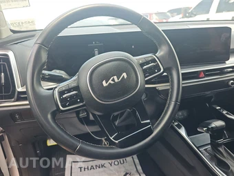 2024 Kia Sorento S - miniatura 10