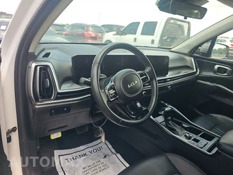 2024 Kia Sorento S - miniatura 11