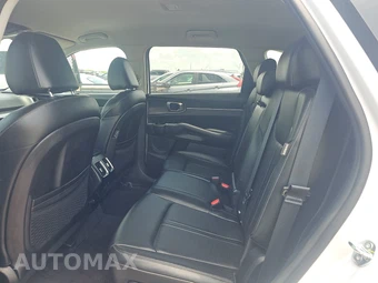 2024 Kia Sorento S - miniatura 13