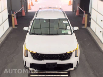 2024 Kia Sorento S - miniatura 2