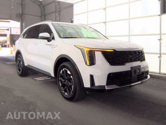 2024 Kia Sorento S - miniatura 3