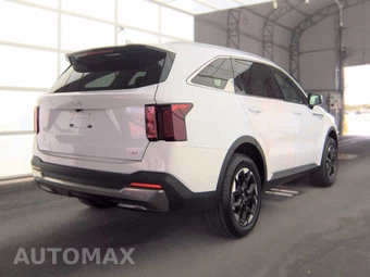 2024 Kia Sorento S - miniatura 4