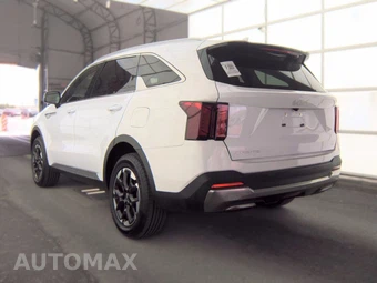 2024 Kia Sorento S - miniatura 6