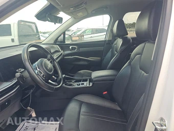 2024 Kia Sorento S - miniatura 7